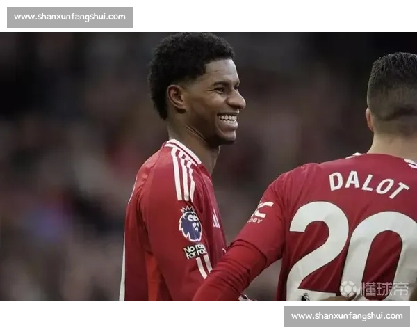 每体确认拉什福德德比首发左锋，12 场造 11 球定主力